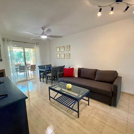 Comfy Apartment In The Heart Of The Costa Del Sol Sitio de Calahonda Luaran gambar