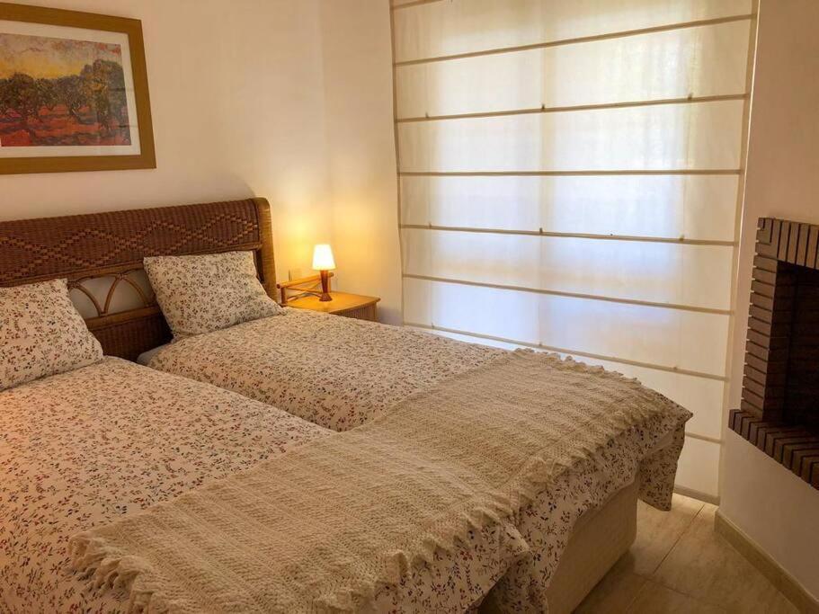Comfy Apartment In The Heart Of The Costa Del Sol Sitio de Calahonda Luaran gambar