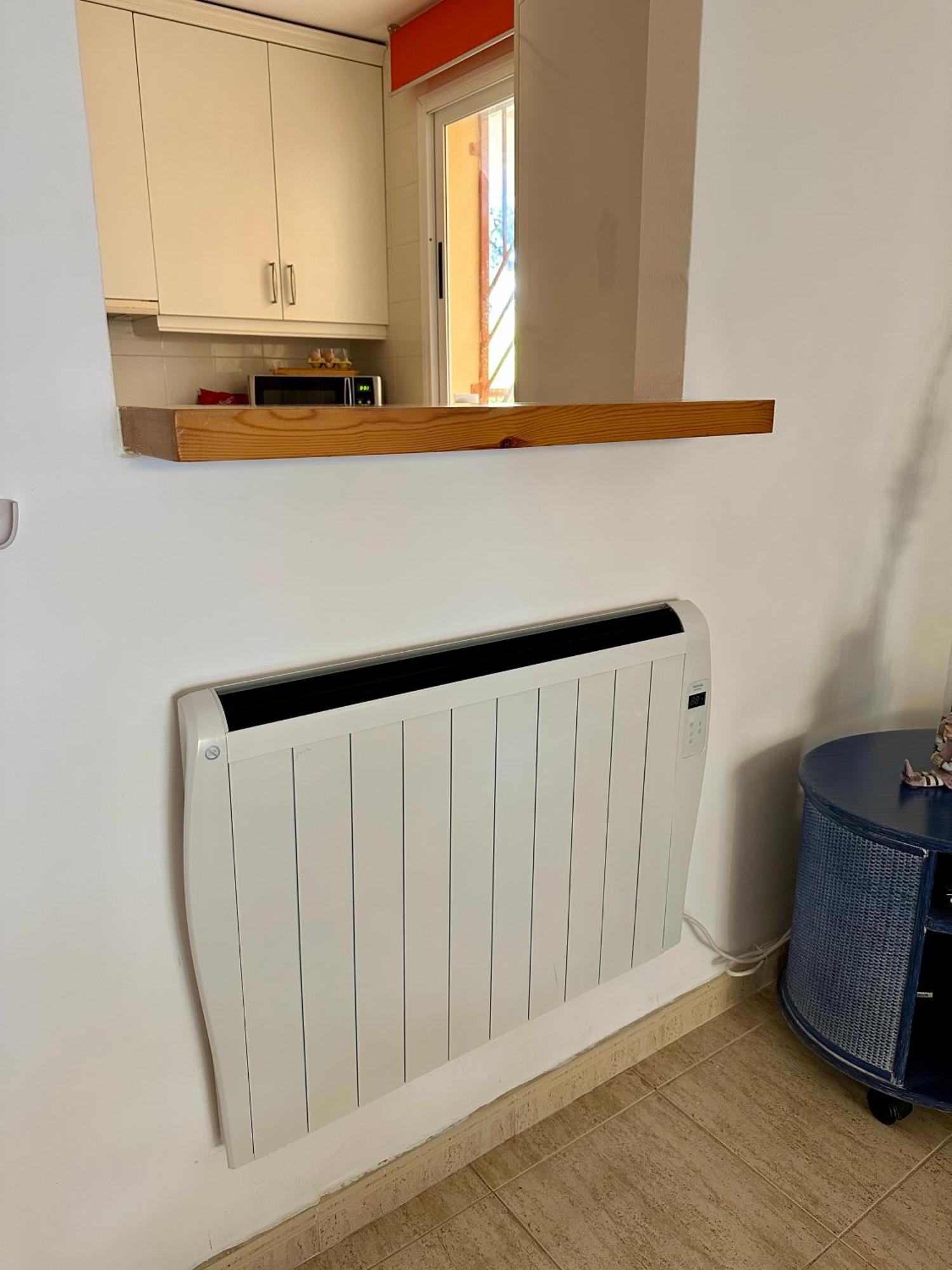Comfy Apartment In The Heart Of The Costa Del Sol Sitio de Calahonda Luaran gambar